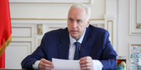 Александр Бастрыкин запросил доклад по делу о долгострое во Всеволожске - 47Channel.Ru