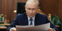 Путин готов дать Зеленскому один день передышки - Столица С