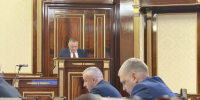 Дрозденко поручил привести объекты гражданской обороны Ленобласти в нормативное состояние - 47Channel.Ru