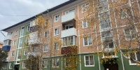 В Усолье-Сибирском капитально отремонтируют 53 многоквартирных дома - Usolie.Info