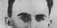 Улица имени героя: история организатора Псковского подполья Андриана Гущина - Luki.Ru