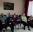 Ретро-вечер «По волнам нашей памяти» - ЦБС Балахнинского района