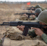 Тактические учения с боевой стрельбой 13-15 октября 2026 года - Город Буй
