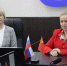 Студенты Института экономики и качества жизни прослушали лекции профессора экономики из Китая - ТГТУ