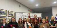 Будущее педагогики — в надёжных руках! - Ишимский педагогический институт