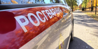Брянские росгвардейцы задержали двоих парней за ночной слив бензина - БрянскToday.Ru