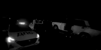 Под Воронежем на ночной дороге остановили «пятерку» с пьяным подростком без прав - Комсомольская Правда