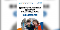 В Петербурге пройдет Единый день открытых дверей проекта «Профессионалитет» - Петербургский дневник