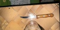 В Узловой мужчина получил 12 лет колонии за убийство знакомого - ИА Тульская служба новостей
