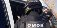 Сотрудники ОМОН «Титан» в Вологодской области оказали поддержку в проведении рейда по противодействию незаконной миграци - Росгвардия