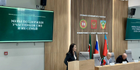 В Кукморском районе прошло общее собрание Ассоциации ветеранов СВО - Кукморский район