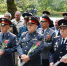 Почтили память курсантов - Кабардино-Балкарская правда