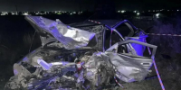 «Встречка» унесла три жизни - Кабардино-Балкарская правда