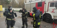 Межведомственное взаимодействие на практике - Росгвардия