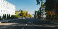 Стало известно, какие дороги Липецка отремонтируют в 2027 году - Gorod48.ru