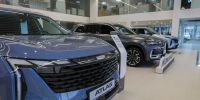 Рынок автокредитования в России вырос более чем на 20% с начала года - Kirov.Online