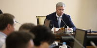 Алексей Русских озвучил кадровые назначения в правительстве Ульяновской области - Ulyanovsk.Express