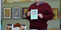 Конкурс рисунков к повести Н. М. Хохлова «Перевернувшие фронт» - Областная детская библиотека