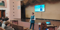 Студентам рассказали, как оформить самозанятость - УФНС