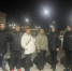 В Сухиничах провели рейд «Ночной патруль» - Комсомольская Правда