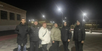 В Сухиничах провели рейд «Ночной патруль» - Комсомольская Правда