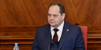 Ростислав Гольдштейн поручил Правительству Коми держать на контроле инфраструктурные проекты - ИА Комиинформ