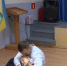 Трогательный номер от папы и дочки украсил заседание совета отцов в Калуге - Телерадиокомпания Ника