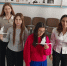 Не в землю эту полегли когда-то, а превратились в белых журавлей... - Краеведческий музей
