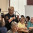 Руководители и заместители руководителей школ района участвовали в управленческой мастерской - Управление образования