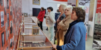 Праздник мудрости в музее - Краеведческий музей