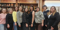 В гостях у коллег: обмен опытом и новые горизонты сотрудничества - Краеведческий музей