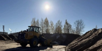 Дорожный комплекс Кировской области готовится к зимнему сезону - Bnkirov.Ru