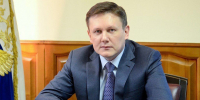 «Мы не перестанем работать»: Александр Чурин прокомментировал новые санкции против «Сельмаша» - Newsler.Ru