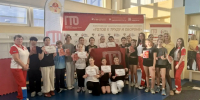 Более 3000 жителей Брянщины приняли участие в Дне ГТО - Знамя Труда