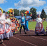 видеофильм "100 лет городу Рудне" - фото - 2 - Руднянский район