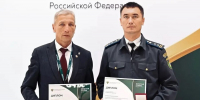 Олег Николаев: Чувашия завоевала более 60 медалей на выставке «Золотая осень – 2026» - Гостехнадзор Чувашии