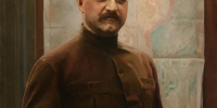 12 октября 1886 года родился Орджоникидзе Григорий (Серго) Константинович (1886 – 18 февраля 1937) — революционер, советский политический и государственный деятель - Архивная служба