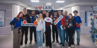 Студенты и преподаватели Национального исследовательского ядерного университета «МИФИ» (г. Москва) познакомились с Десногорском и Смоленской АЭС - Комсомольская Правда
