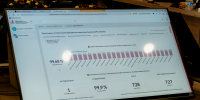 Тепло подано более чем в четыре тысячи многоквартирных домов Чувашии - Знамя Труда