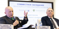 Может ли Сибирь стать транспортно-логистическим центром Азиатско-Тихоокеанского региона? - Постоянное представительство РС(Я) при Президенте РФ