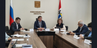 Оборудование - в больницу - Газета Степная нива