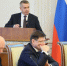 Продовольствия хватит - Газета Степная нива