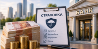 Деньги, страховка, банк - Газета Степная нива