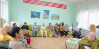 Путешествие без границ: открываем мир через книги - Керченская ЦБС