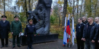 В Гатчине прошли торжественные проводы 14 призывников - ЛенТВ24