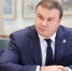 Виталий Хоценко обсудил с главой Минэнерго России подготовку региона к зиме и развитие газификации - Правительство Омской области