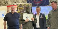 На Кубани обучили новую группу операторов БПЛА - KrasnodarMedia