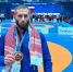 Краснодарец стал бронзовым призером чемпионата мира по спортивной борьбе среди ветеранов - Кубанские Новости