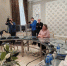 Старосты из Красногорска претендуют на победу в областном конкурсе   - Городской округ Красногорск