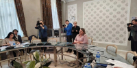 Старосты из Красногорска претендуют на победу в областном конкурсе   - Городской округ Красногорск